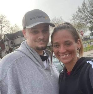 Meet your Posher, Cody